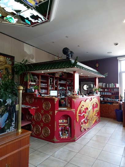 Au Dragon de Jade, Restaurant à Lure