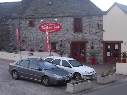 Le Baradozic, Restaurant à Ploudiry