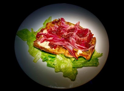 Les gaufres de Tic-Tac Truck (food-truck Tassin Lyon), Restaurant à Tassin-la-Demi-Lune