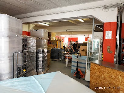 La Minotte / Minot Brasserie, Restaurant à Vitrolles