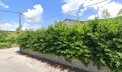 Le Quat'Pâtes, Restaurant à La Murette