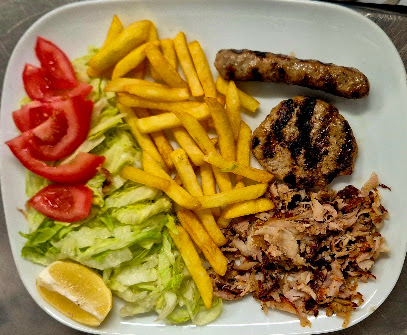 Chez Yusuf Restaurant Restaurant à Bordeaux
