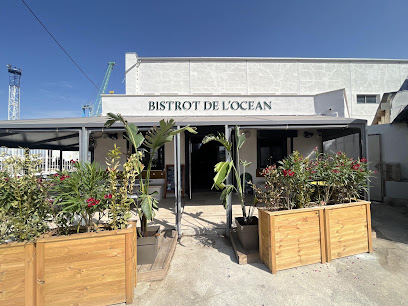Bistrot De L'océan Restaurant à Marseille 02