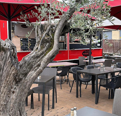 En-Cas De Faim Restaurant à Fayence