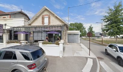 Jerome luzniak, Restaurant à Saint-Julien-les-Villas