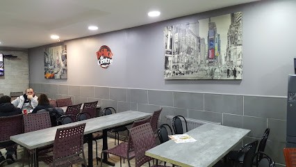 Délice du Centre, Restaurant à Houilles