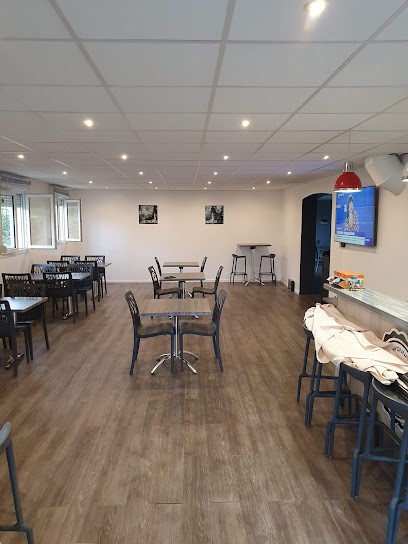 Urban Tacos, Restaurant à La Roche-Blanche