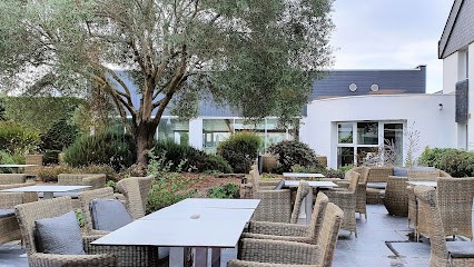 Ibis Kitchen, Restaurant à Quiberon