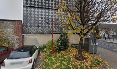 Nguyen Thi-Luot, Restaurant à Darnétal