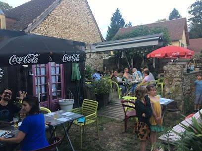 Lou Camillou, Restaurant à Saint-Léon-sur-Vézère