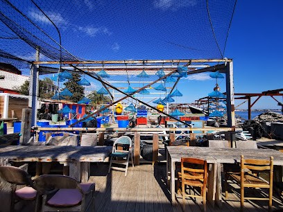 L'ambre de Thau, Restaurant à Bouzigues