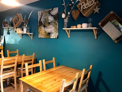 Meal Nice, Restaurant à Cruseilles