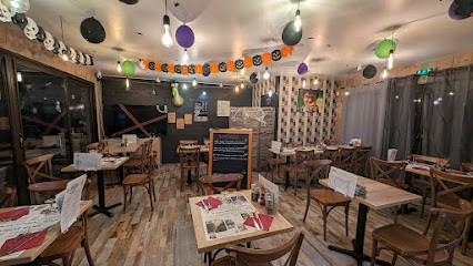 Le Baligan, Restaurant à Siouville-Hague