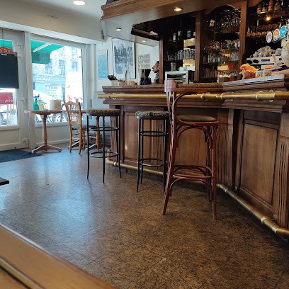 Le Saint Michel, Restaurant à Quettehou