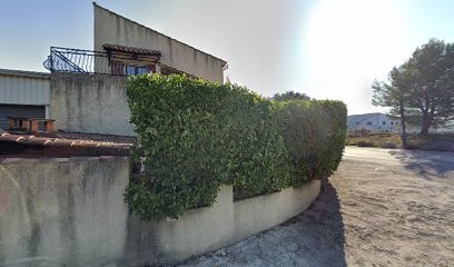 L’OrienExpress, Restaurant à Roquefort-la-Bédoule