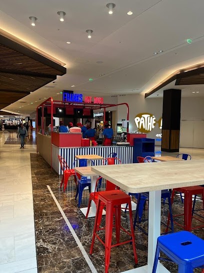 Franks Hot Dog - Carré Senart, Restaurant à Lieusaint