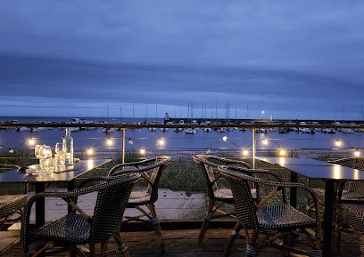 Le Petit Port, Restaurant à Sarzeau