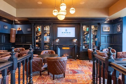 Au Bureau, Restaurant à Montluçon