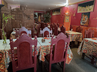Naban Jada Restaurant à Nancy
