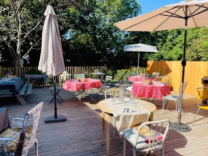 Pousse avec ton pain, Restaurant à Cour-Maugis sur Huisne