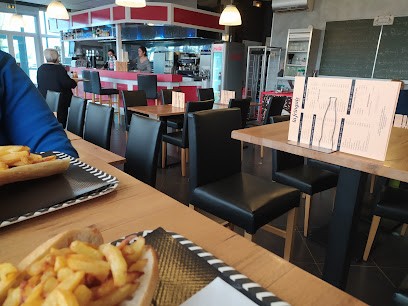 La Fringale, Restaurant à Villers-Semeuse