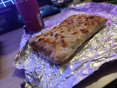 Beubeul Food (tacos lyonnais-oullins), Restaurant à Oullins