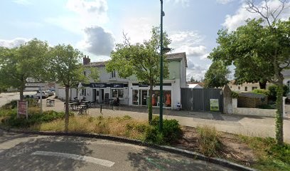 Le p'tit retz, Restaurant à Machecoul-Saint-Même