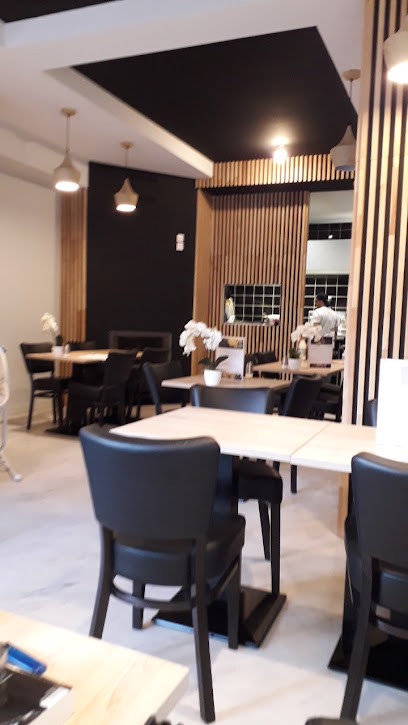 Compass Group France, Restaurant à Flers-en-Escrebieux