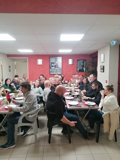 Le Bistrot Gourmand, Restaurant à Trézelles