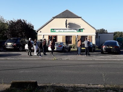 Chez DOM, Restaurant à Courcelles-sur-Vesle