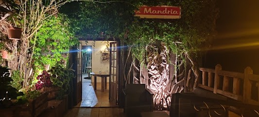 amandriatalasani, Restaurant à Talasani