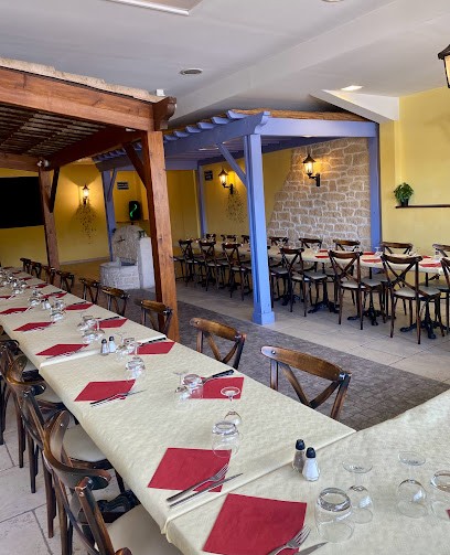 Brasserie La Farigoule, Restaurant à Sommières