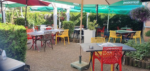 Restaurant de la Canner, Restaurant à Kédange-sur-Canner