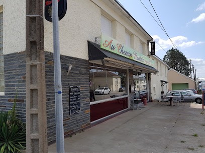 Au Chemin Nantais, Restaurant à Thouaré-sur-Loire