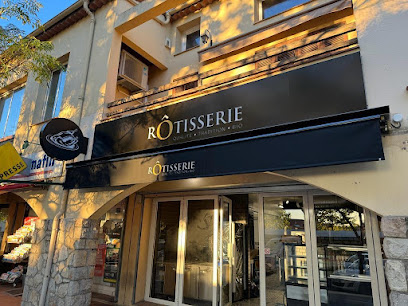Rôtisserie Mouans Sartoux Restaurant à Mouans-Sartoux