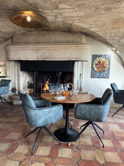 Restaurant Jacqueline Villeneuve-Les-Avignon Restaurant à Villeneuve-lès-Avignon