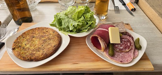 La Table Paysanne, Restaurant à Saint-Galmier