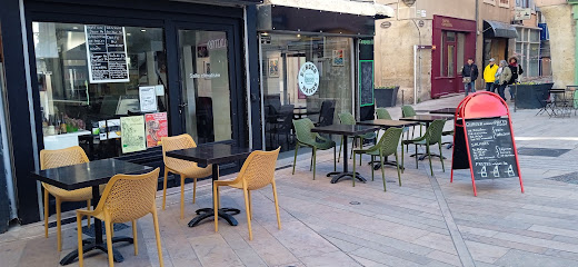 Compose It Restaurant à Narbonne