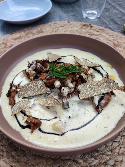 Zero, Restaurant à Raismes