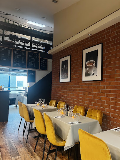 Sisters Cuisine Restaurant à Villejust
