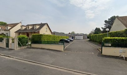 Restaurant Scolaire, Restaurant au Plessis-Bouchard