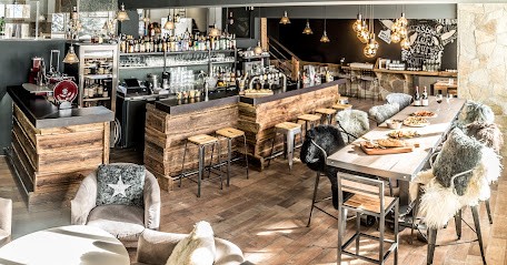 La Pignatta, Restaurant à Tignes