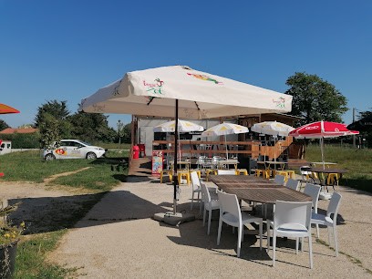 Friterie Belge, Restaurant à Commequiers