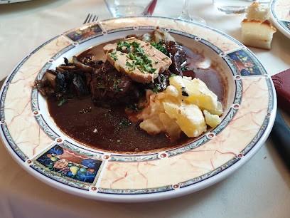 Au Rêve Gourmand, Restaurant à Épernon