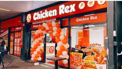 Chicken Rex Restaurant à Paris 20