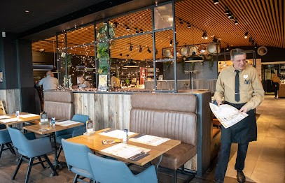 Restaurant Crocodile, Restaurant à Ennetières-en-Weppes