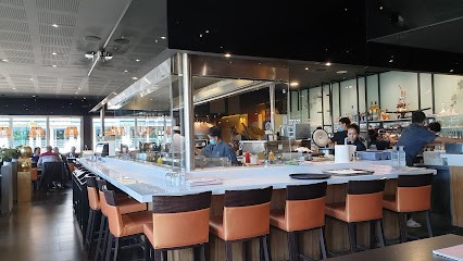 Tokami Labège, Restaurant à Labège