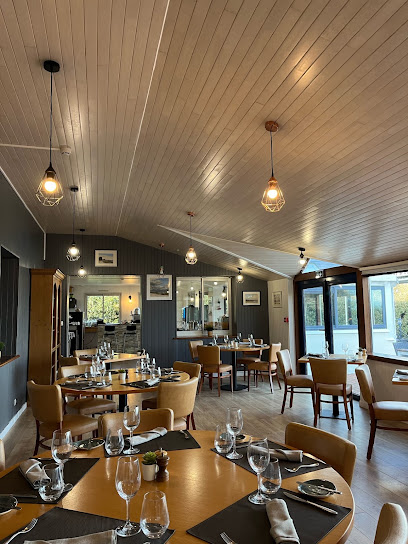 Hôtel Le Mur Du Roy Restaurant à Sarzeau