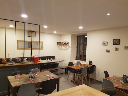 Le Trem, Restaurant à Tréminis