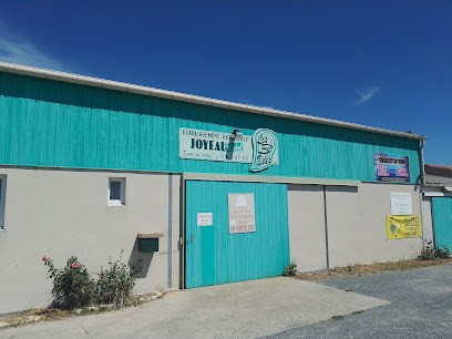 JOYEAU MICHEL, Restaurant à Dolus-d'Oléron